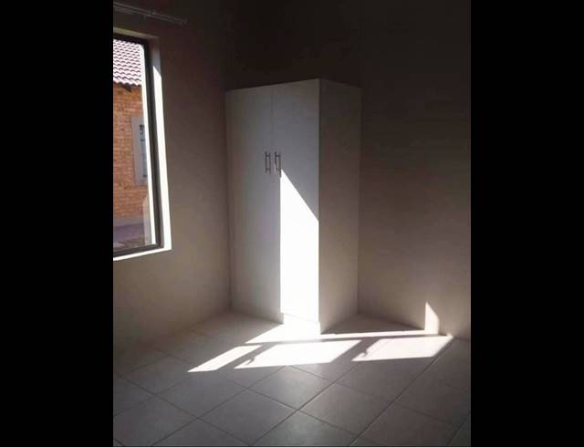 3 BEDROOM SECTIONAL TITLE FOR SALE IN TERRA NOVA